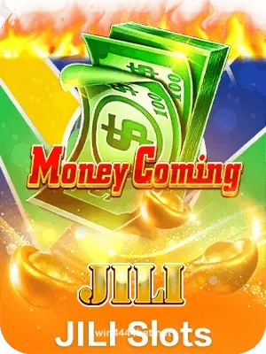 Jogar moneycomingjilislots no App win44 bet